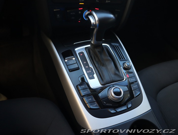 Audi A5 2.0 TDI 2015