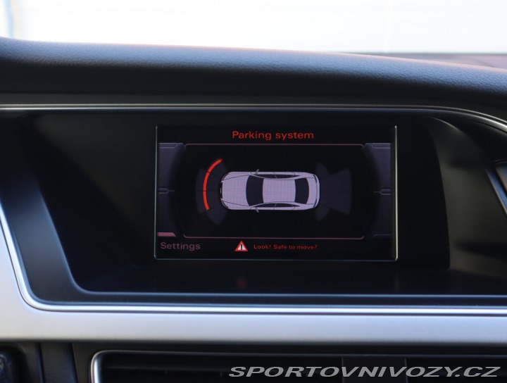 Audi A5 2.0 TDI 2015