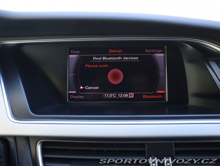 Audi A5 2.0 TDI 2015