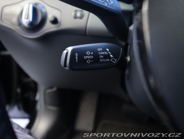 Audi A5 2.0 TDI 2015