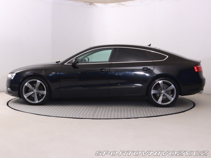 Audi A5 2.0 TDI 2015