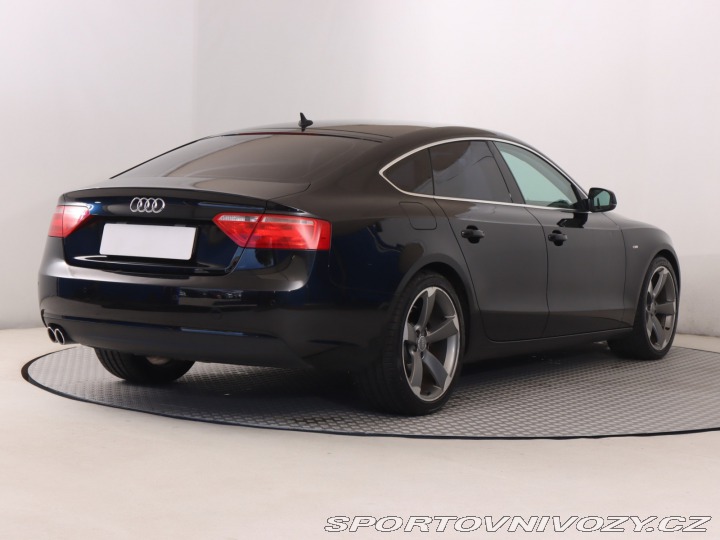 Audi A5 2.0 TDI 2015
