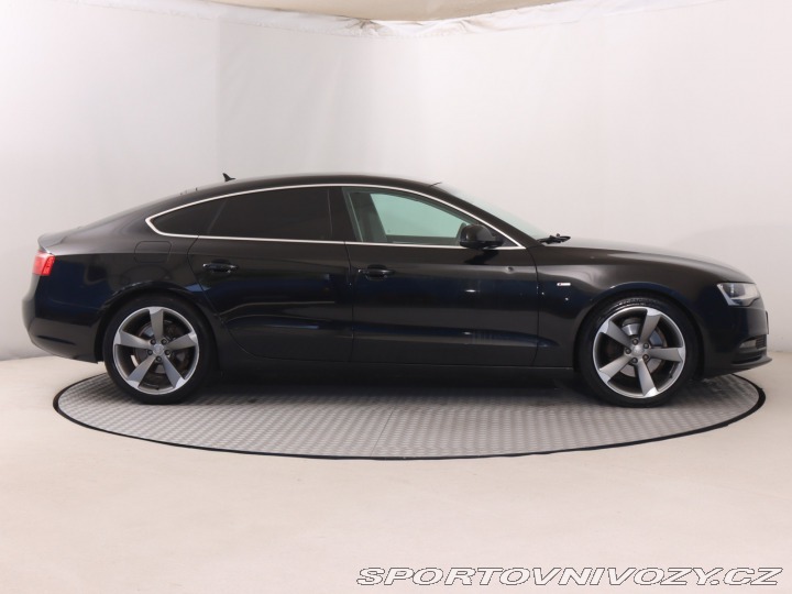 Audi A5 2.0 TDI 2015