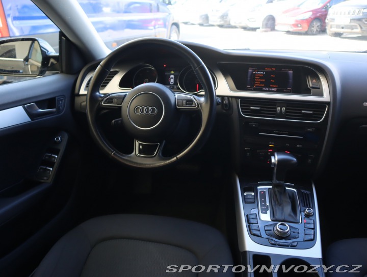 Audi A5 2.0 TDI 2015