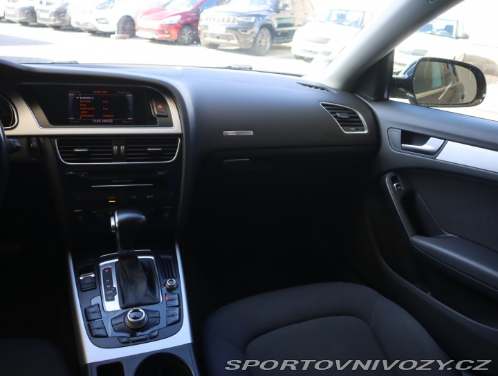 Audi A5 2.0 TDI 2015