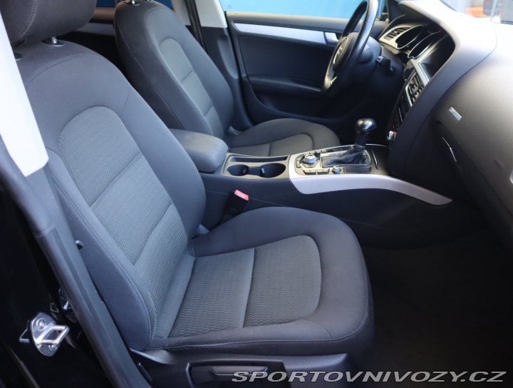 Audi A5 2.0 TDI 2015