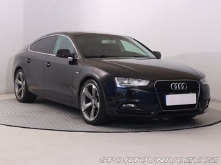 Audi A5 2.0 TDI 2015