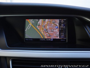 Audi A5 2.0 TDI 2015