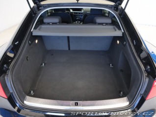 Audi A5 2.0 TDI 2015