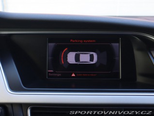 Audi A5 2.0 TDI 2015