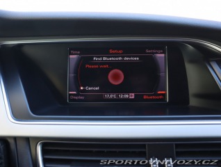 Audi A5 2.0 TDI 2015
