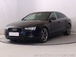 Audi A5 2.0 TDI 2015
