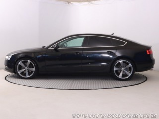 Audi A5 2.0 TDI 2015