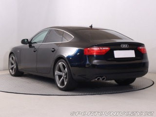 Audi A5 2.0 TDI 2015