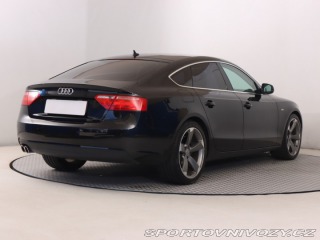 Audi A5 2.0 TDI 2015