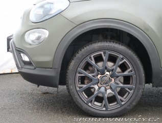 Fiat 500 500X Cross 1.4 MultiAir 2018