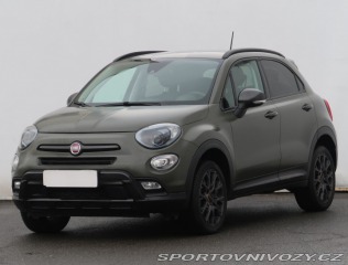 Fiat 500 500X Cross 1.4 MultiAir 2018