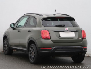 Fiat 500 500X Cross 1.4 MultiAir 2018