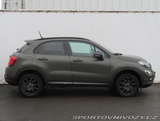 Fiat 500 500X Cross 1.4 MultiAir 2018