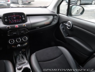 Fiat 500 500X Cross 1.4 MultiAir 2018