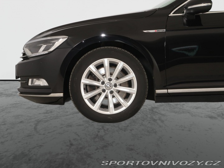 Volkswagen Ostatní modely Passat Highline 2.0 BiTDI 2016
