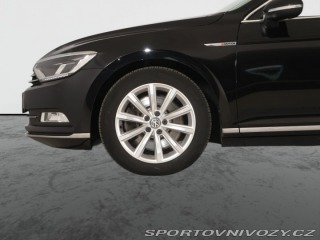 Volkswagen Ostatní modely Passat Highline 2.0 BiTDI 2016
