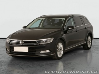 Volkswagen Ostatní modely Passat Highline 2.0 BiTDI 2016