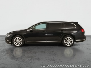 Volkswagen Ostatní modely Passat Highline 2.0 BiTDI 2016