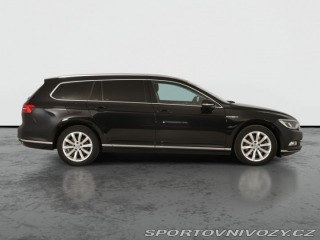 Volkswagen Ostatní modely Passat Highline 2.0 BiTDI 2016