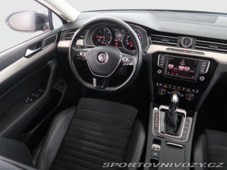 Volkswagen Ostatní modely Passat Highline 2.0 BiTDI 2016