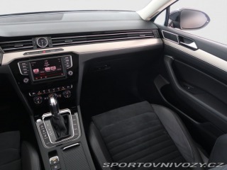 Volkswagen Ostatní modely Passat Highline 2.0 BiTDI 2016