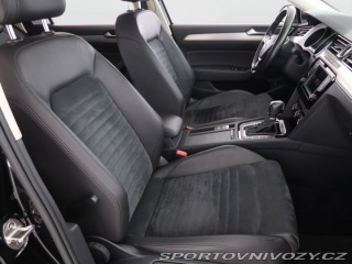 Volkswagen Ostatní modely Passat Highline 2.0 BiTDI 2016