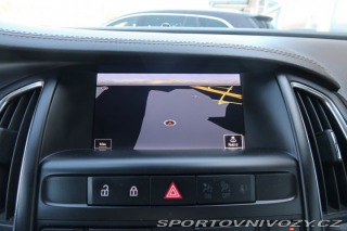 Opel Cascada 1.6 SIDI Turbo 2015