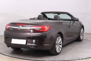 Opel Cascada 1.6 SIDI Turbo 2015
