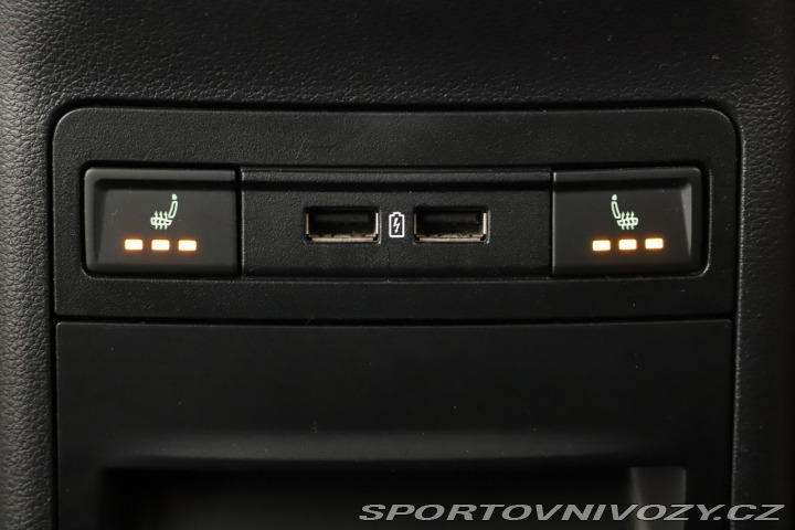 Škoda Octavia RS RS RS 2.0 TDI 4x4 DSG 2017