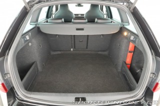 Škoda Octavia RS RS RS 2.0 TDI 4x4 DSG 2017