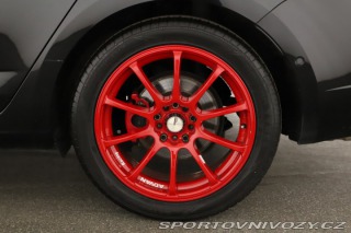 Škoda Octavia RS RS RS 2.0 TDI 4x4 DSG 2017