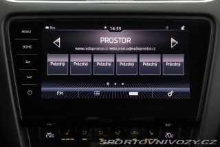 Škoda Octavia RS RS RS 2.0 TDI 4x4 DSG 2017