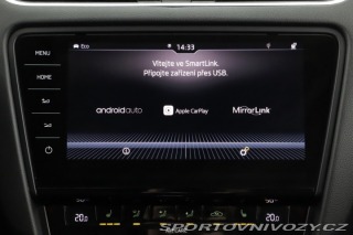 Škoda Octavia RS RS RS 2.0 TDI 4x4 DSG 2017