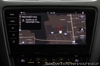 Škoda Octavia RS RS RS 2.0 TDI 4x4 DSG 2017
