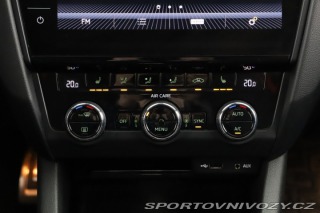 Škoda Octavia RS RS RS 2.0 TDI 4x4 DSG 2017
