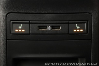 Škoda Octavia RS RS RS 2.0 TDI 4x4 DSG 2017