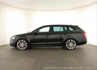 Škoda Octavia RS RS RS 2.0 TDI 4x4 DSG 2017
