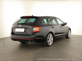 Škoda Octavia RS RS RS 2.0 TDI 4x4 DSG 2017