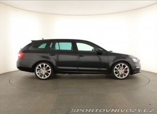 Škoda Octavia RS RS RS 2.0 TDI 4x4 DSG 2017