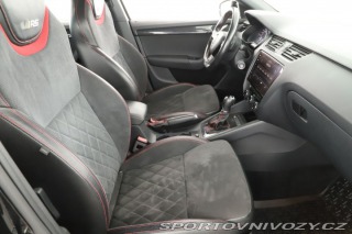 Škoda Octavia RS RS RS 2.0 TDI 4x4 DSG 2017
