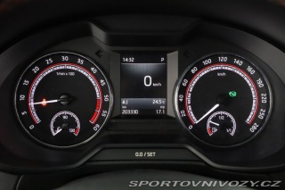 Škoda Octavia RS RS RS 2.0 TDI 4x4 DSG 2017