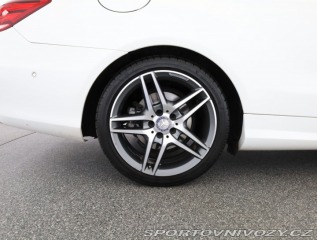Mercedes-Benz E E 250 BlueTEC 2014