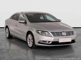 Volkswagen CC 2.0 TDI