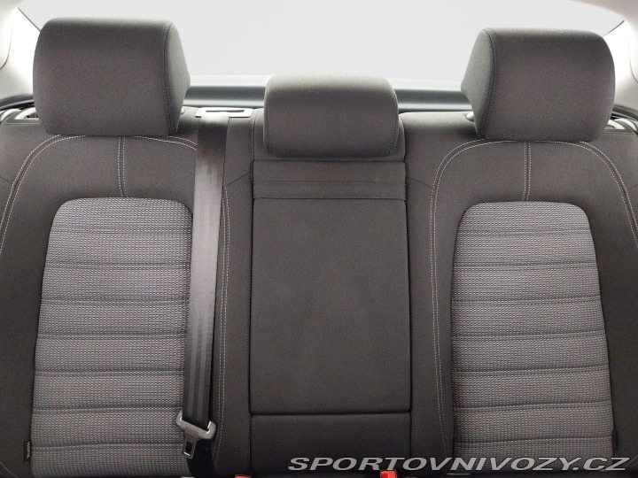 Volkswagen CC 2.0 TDI 2015